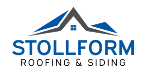 Stollform Logo, full color